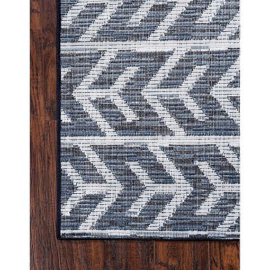 Sabrina Soto Aston Outdoor Rug