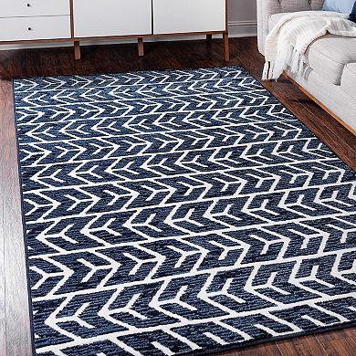 Sabrina Soto Aston Outdoor Rug