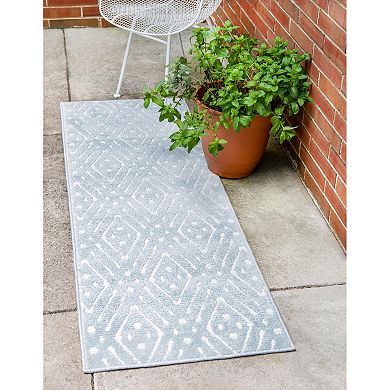 Sabrina Soto Ella Outdoor Rug