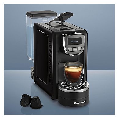 Cuisinart® Espresso Defined Espresso Machine