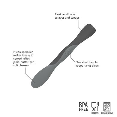 Tovolo Large Scoop & Spread