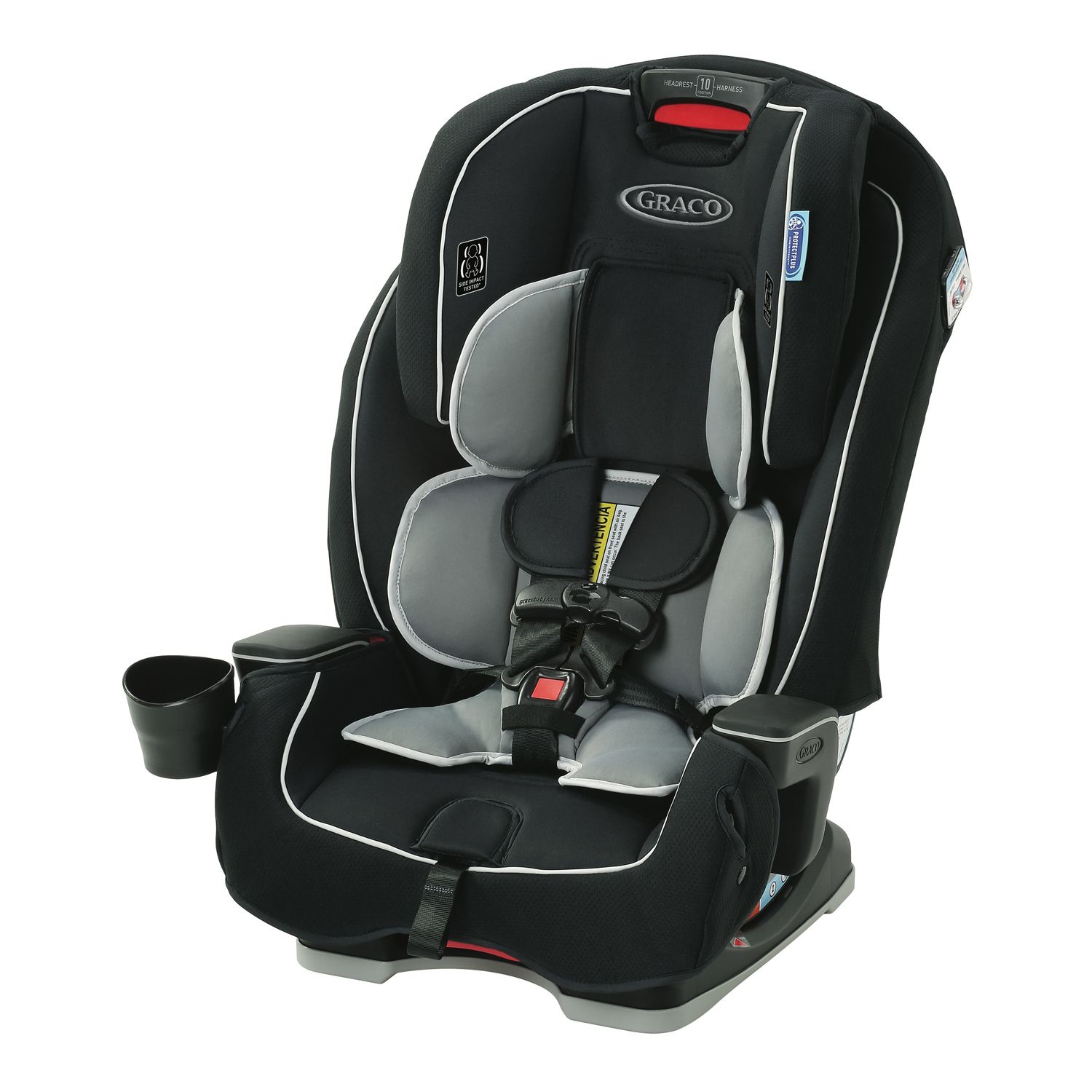 graco child seat