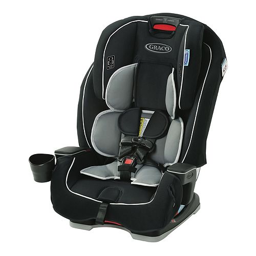 Graco Landmark 3-in-1 Convertible Car Seat