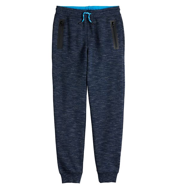 Boys 8-20 Urban Pipeline™ Zip Pocket Jogger Pants in Regular & Husky