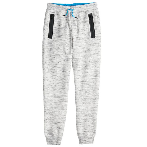 Boys 8-20 Urban Pipeline™ Zip Pocket Jogger Pants in Regular