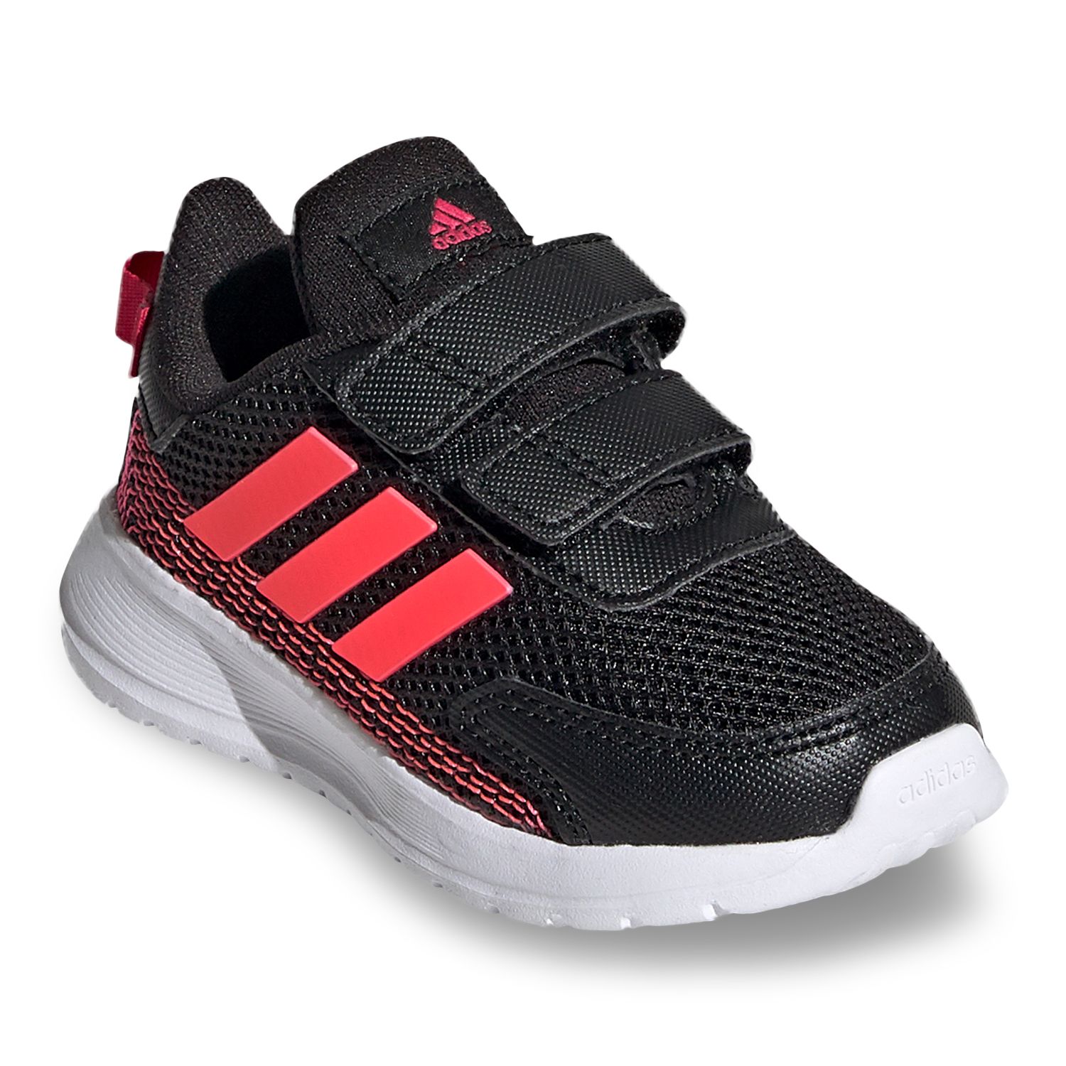 adidas tensaur black