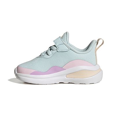 adidas FortaRun EL Toddler Running Shoes