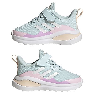 adidas gazelle silver green womens Adidas Fortarun x Disney C Little Kids' Shoes Pink Fusion-Core Black main image 0