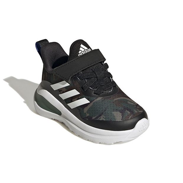 adidas gazelle silver green womens Adidas Toddler FortaRun - (FV2635) - TL - R1L1 main image 0