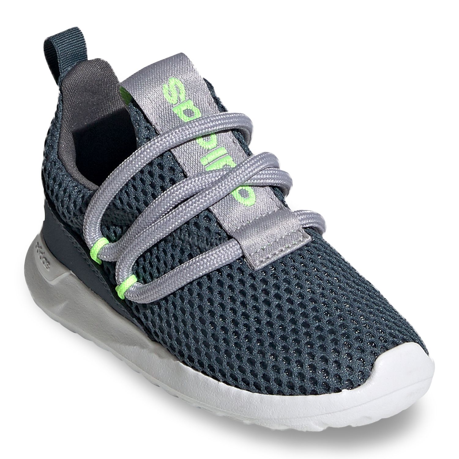 adidas lite racer toddler shoes