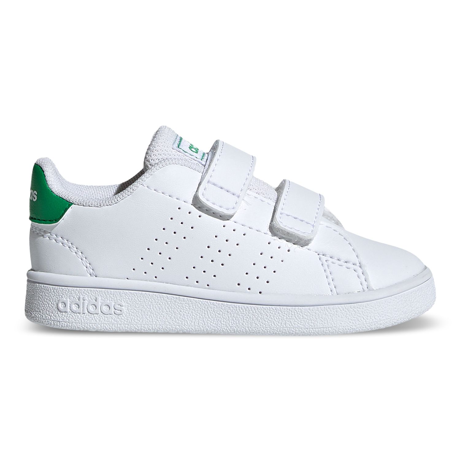 adidas advantage shoes kids