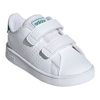 Adidas toddler shoes kohls best sale