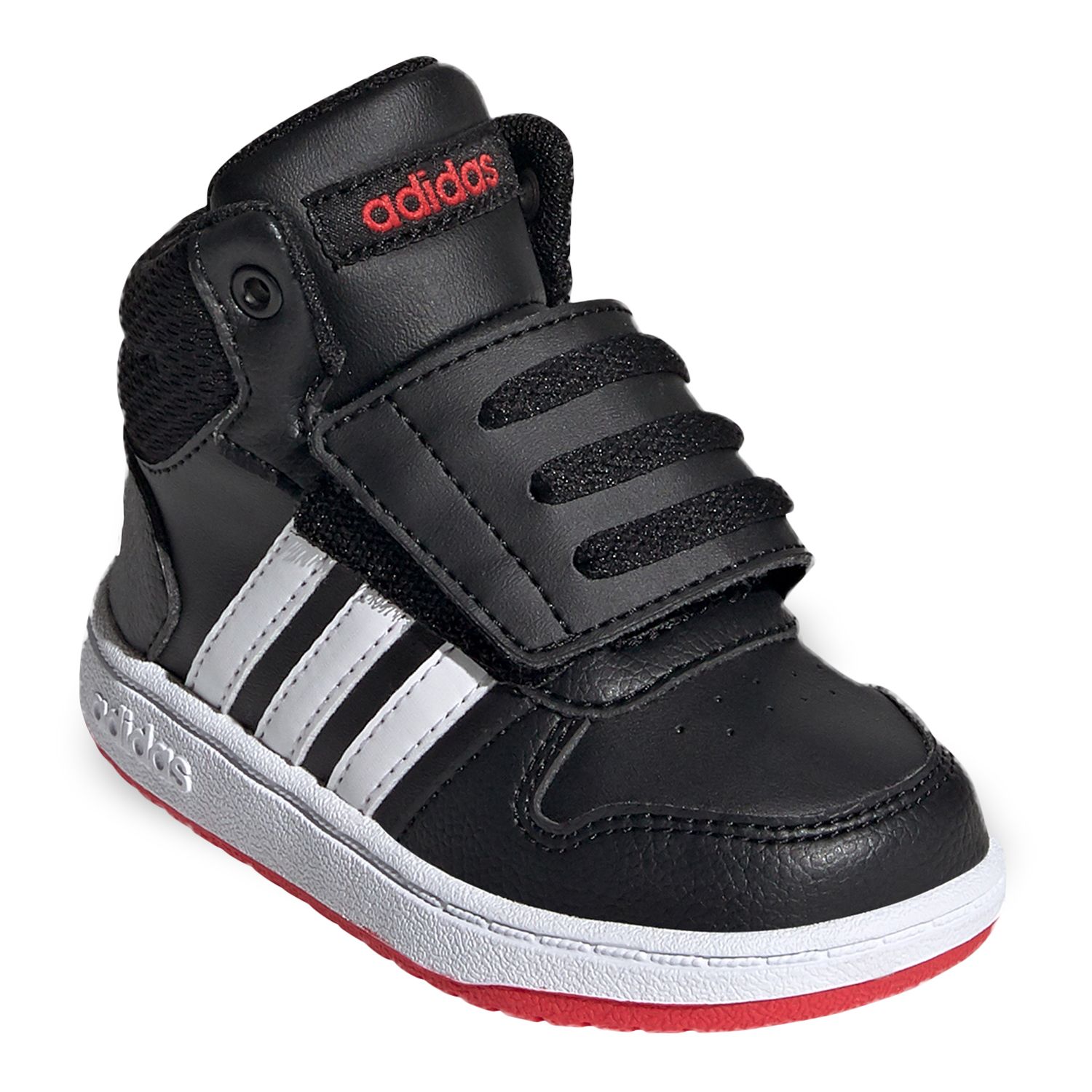 toddler boy adidas shoes