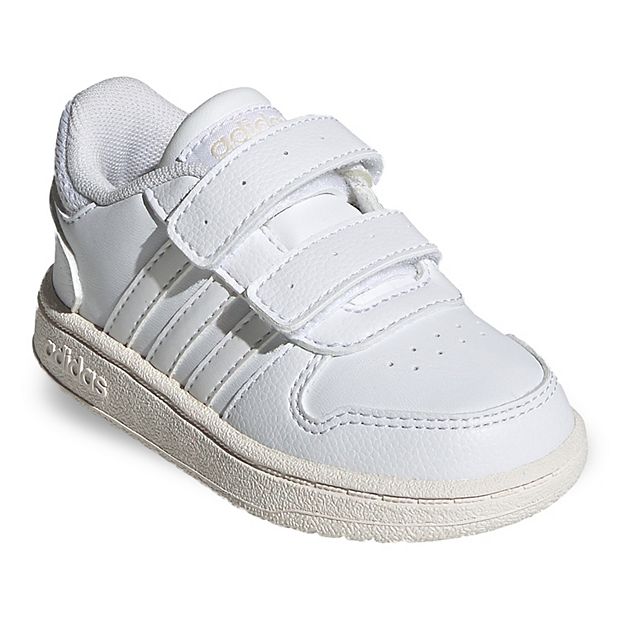 Adidas toddler outlet shoes kohls