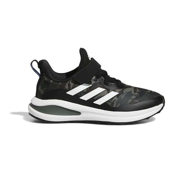 Nu al Nylon Dinkarville adidas FortaRun EL K Prechool Kids' Sneakers