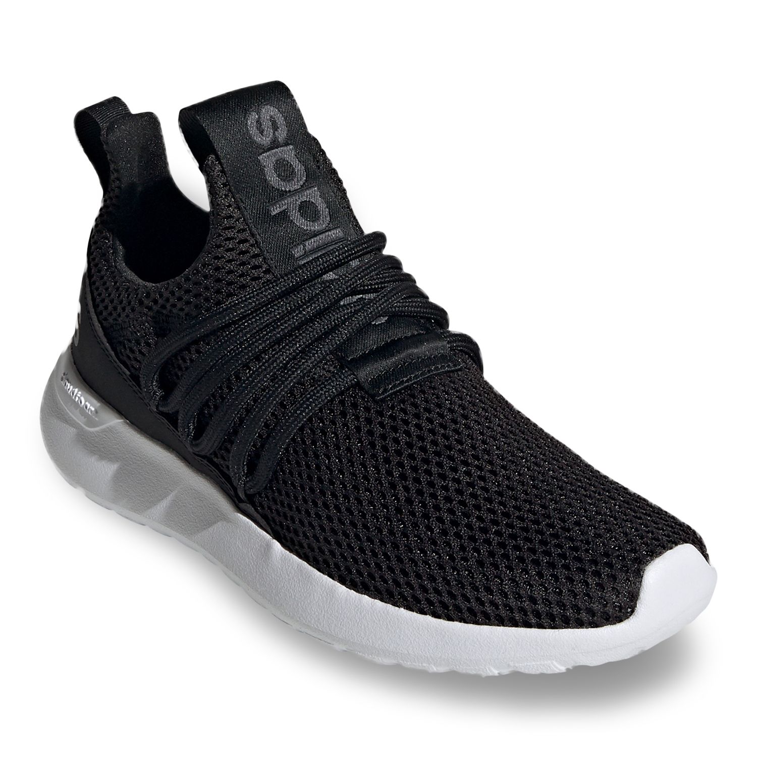 black sneakers for toddlers