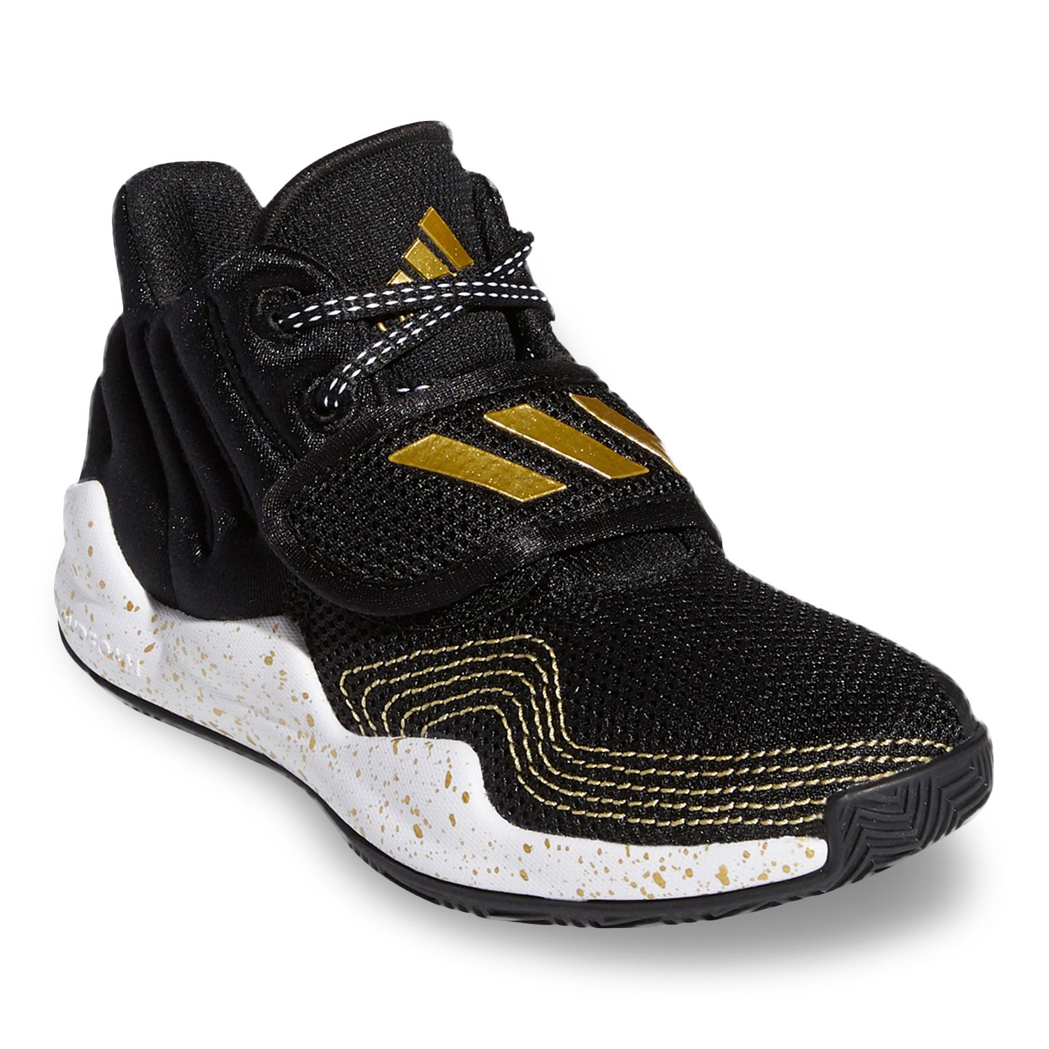 kohls boys basketball shoes