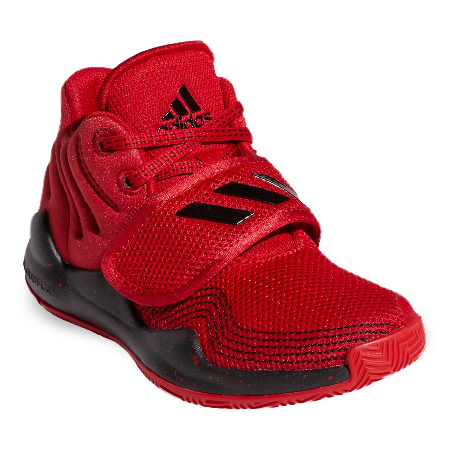kohls adidas boys shoes