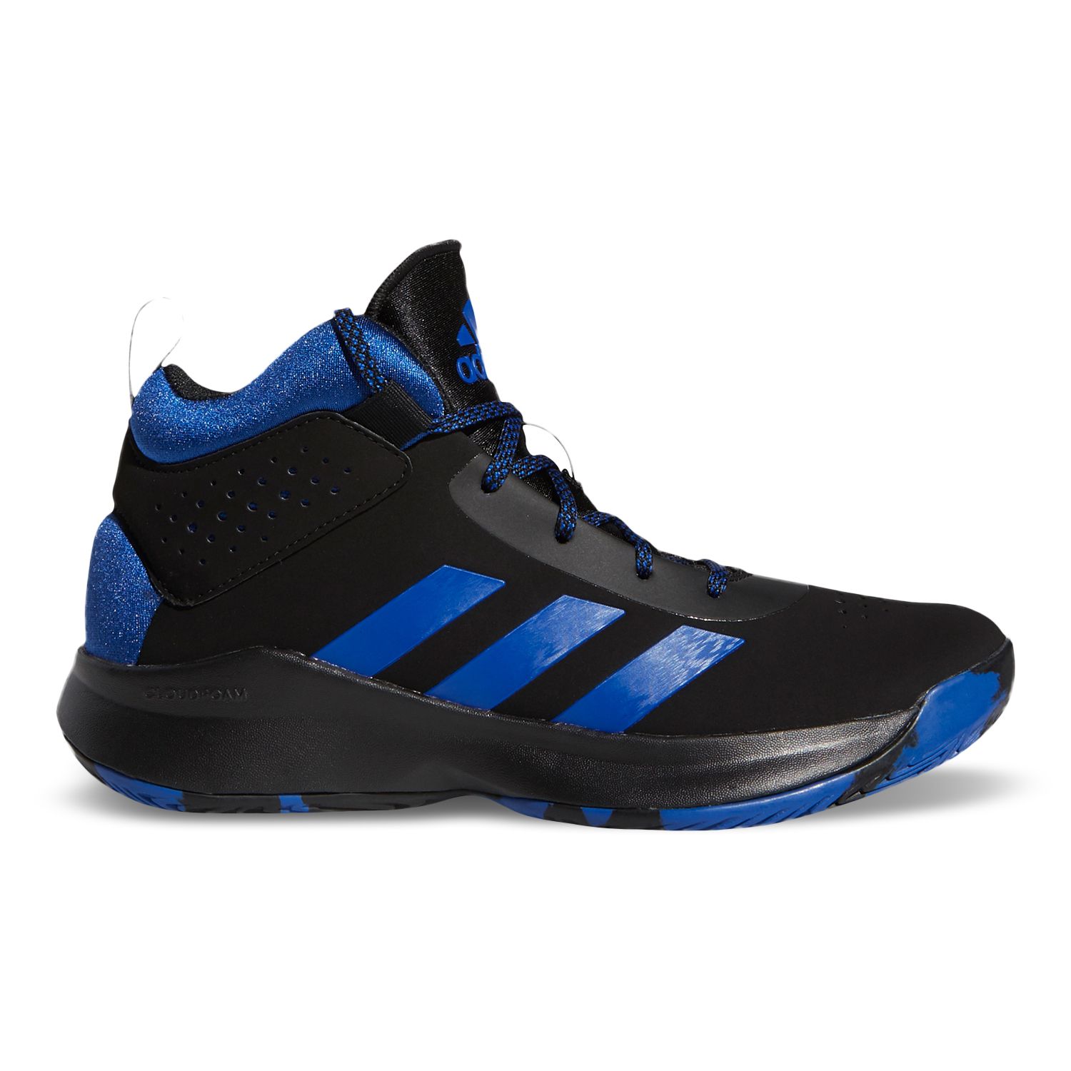 adidas basketball shoes kohls