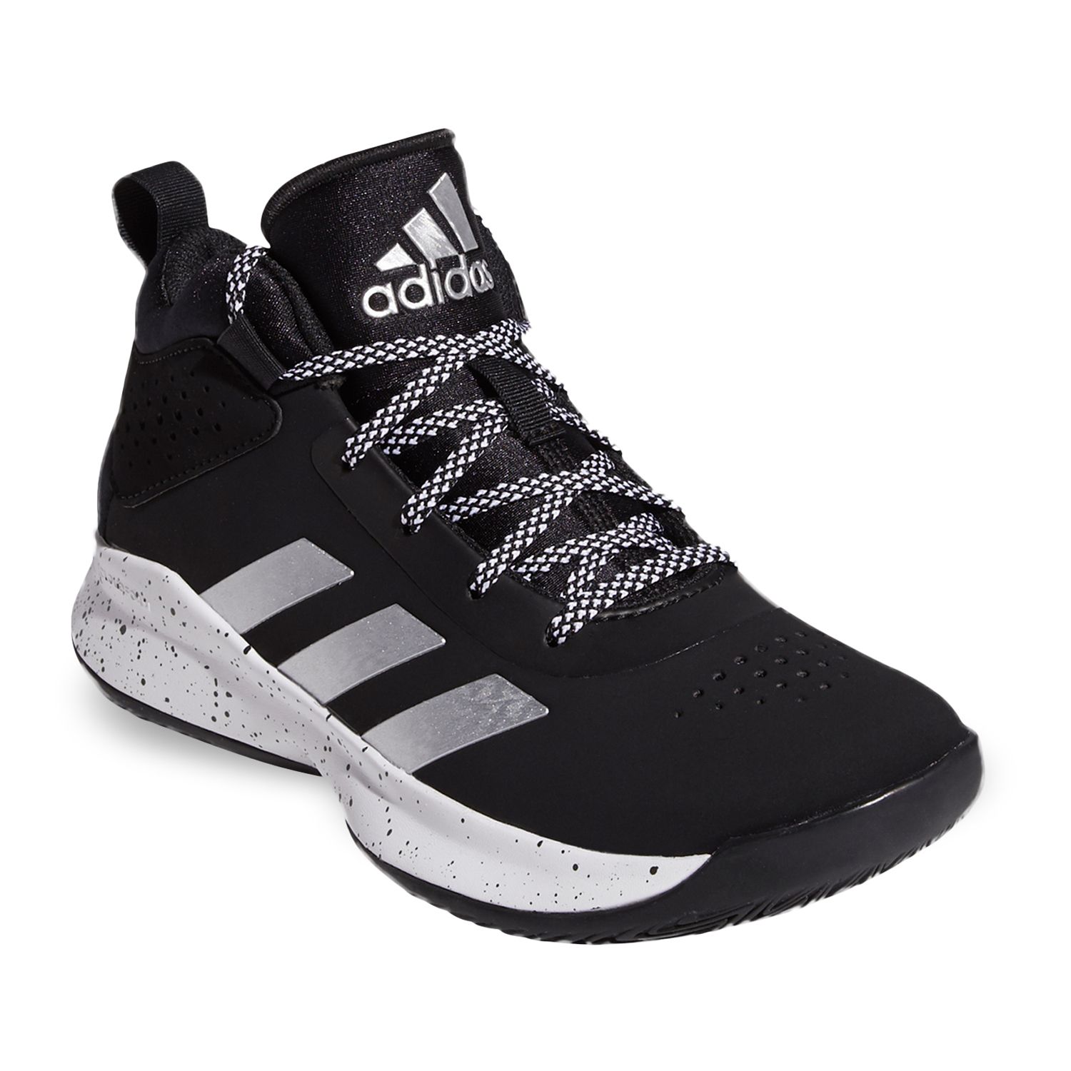 adidas basketball shoes kohls