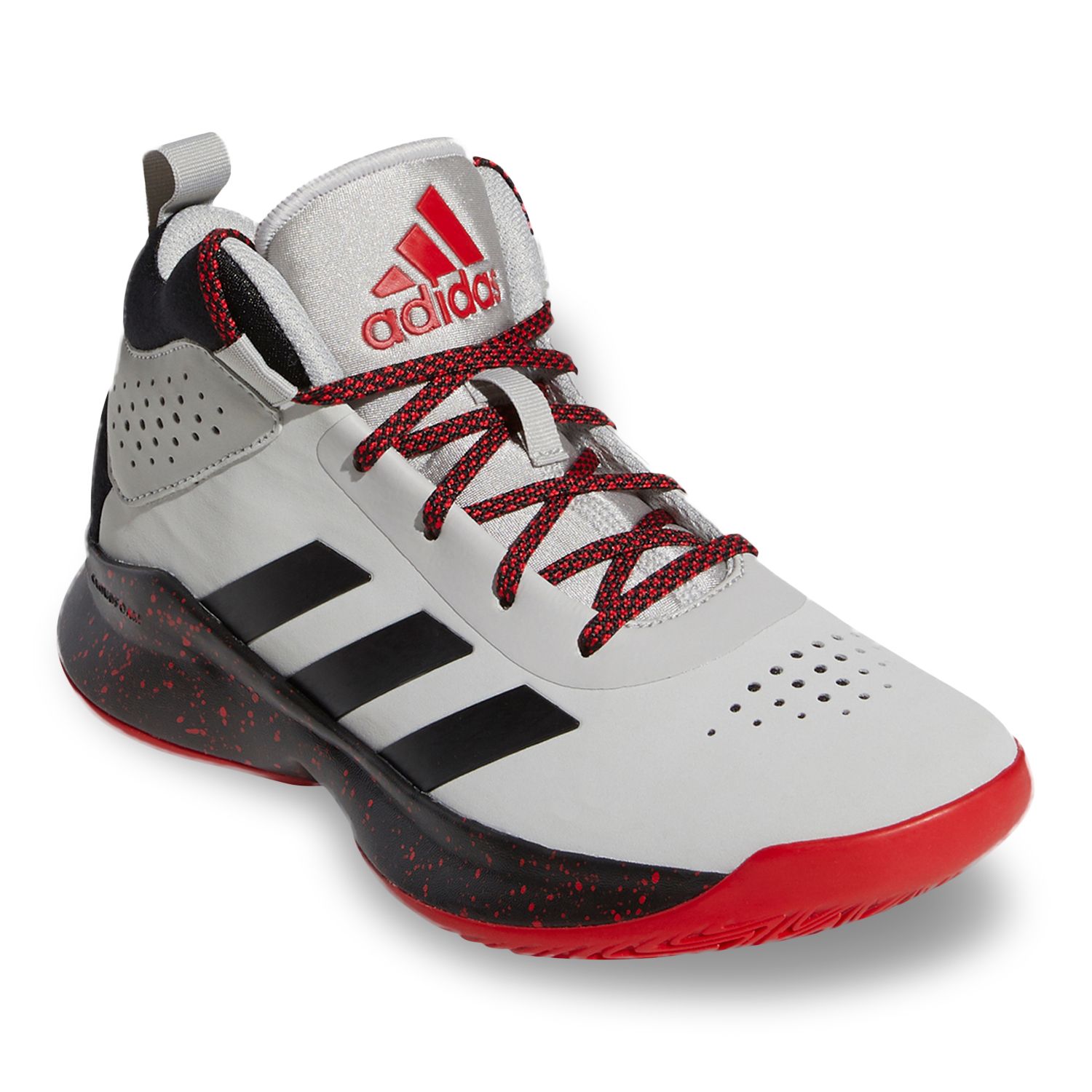 adidas wide width shoes