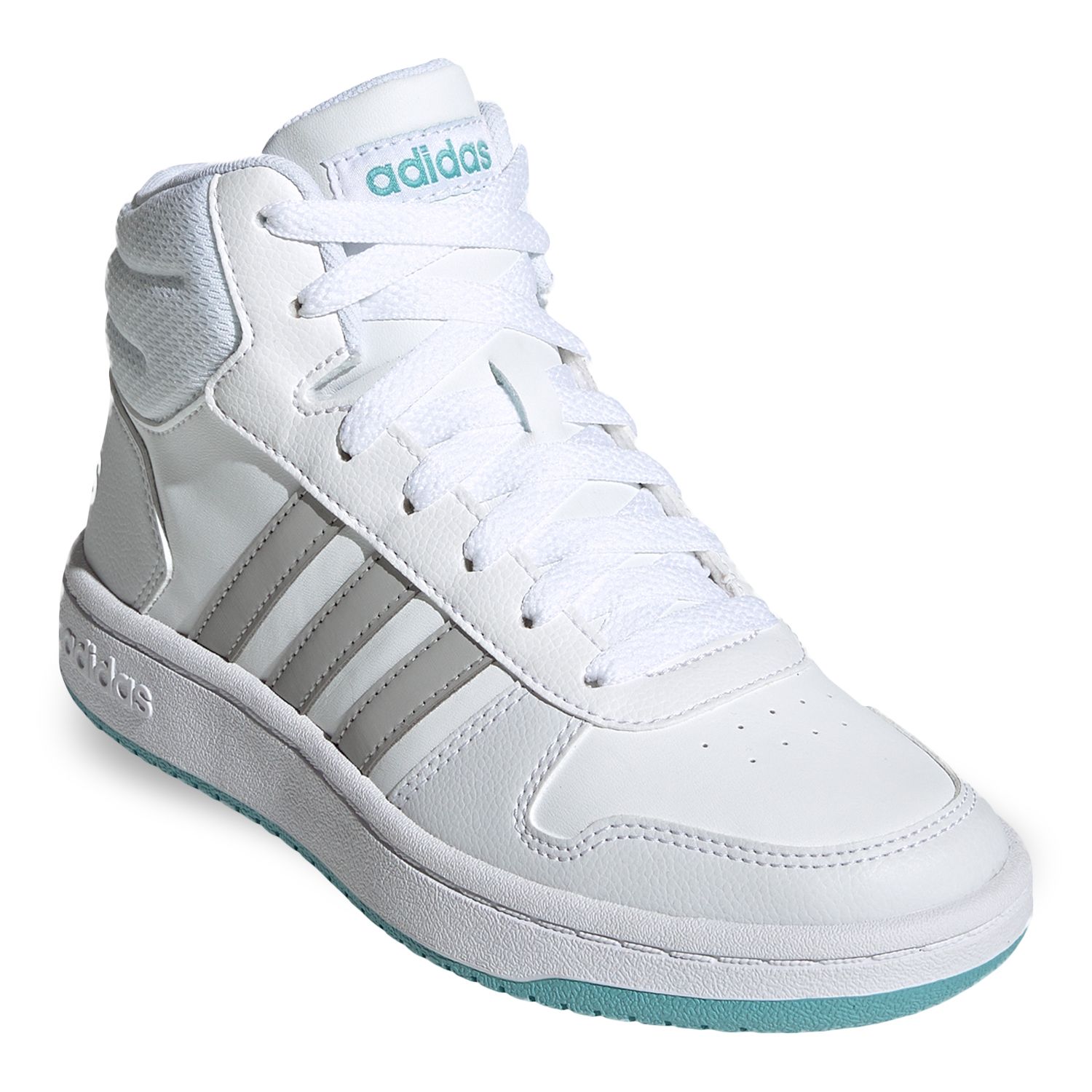 mid cut hoops mid 2.0 i