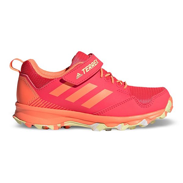 adidas Terrex Tracerocker Kids' Trail Running Shoes