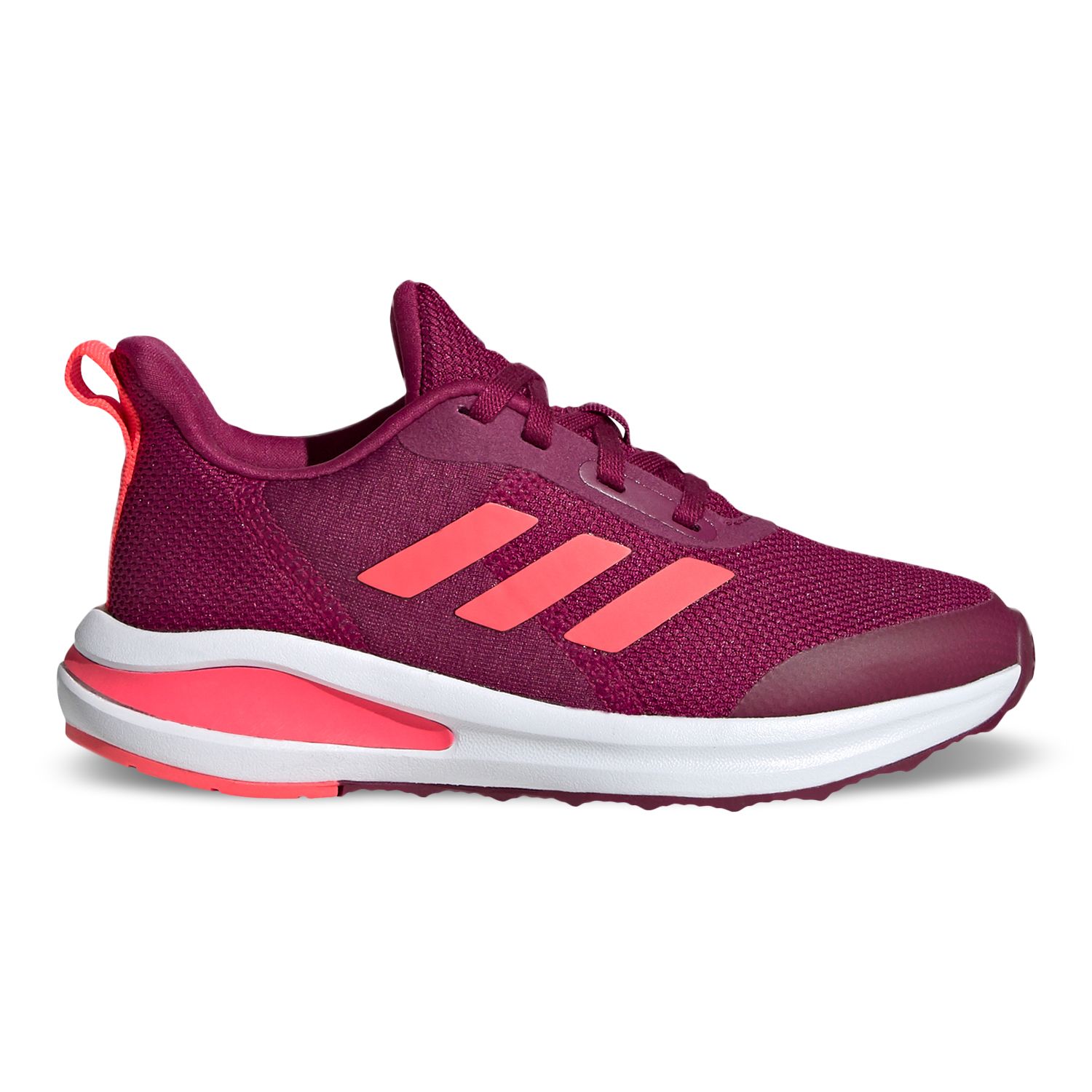 adidas fortarun pink