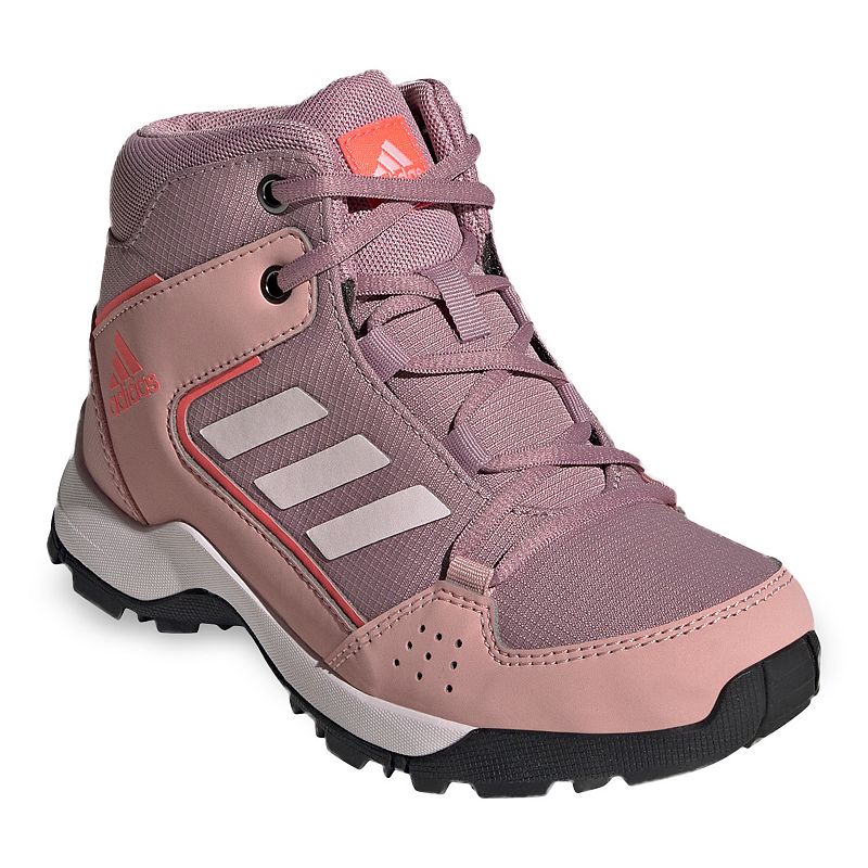 17683097 adidas Terrex Hyperhiker Kids Hiking Shoes, Girls, sku 17683097