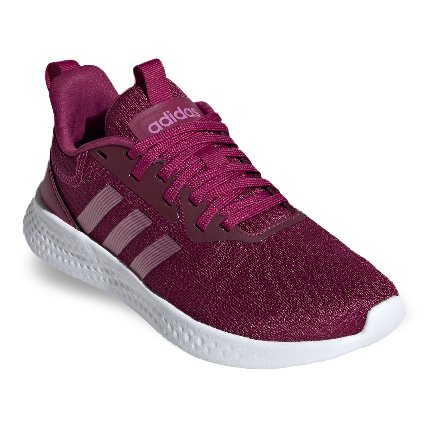 pink adidas kohls