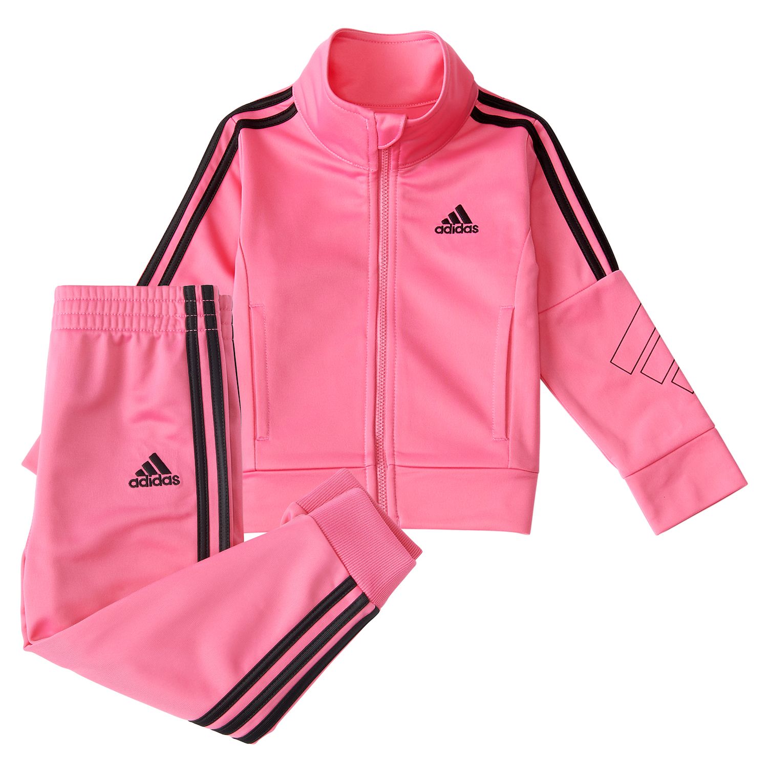 girls adidas sets