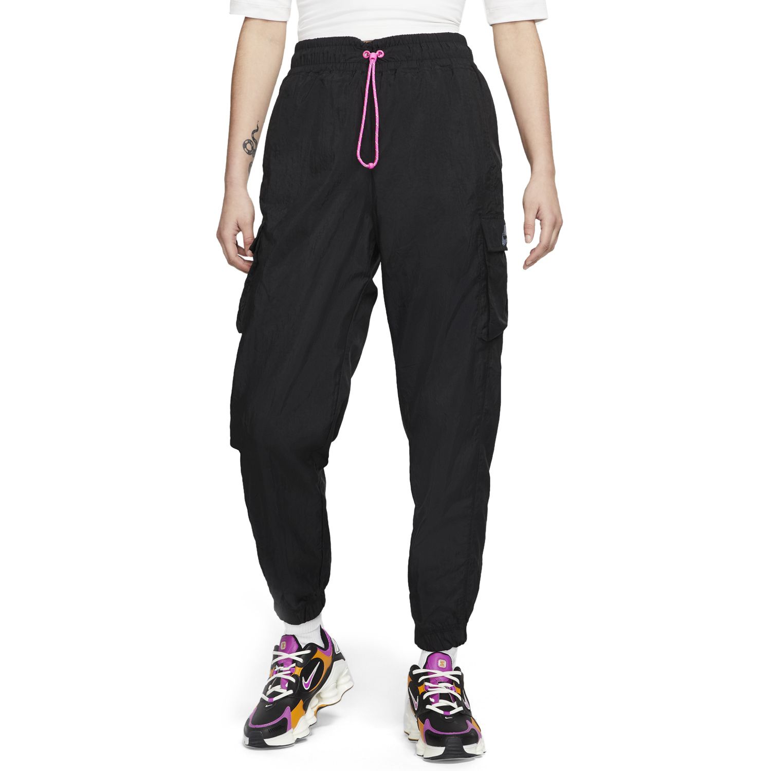 nike icon clash joggers