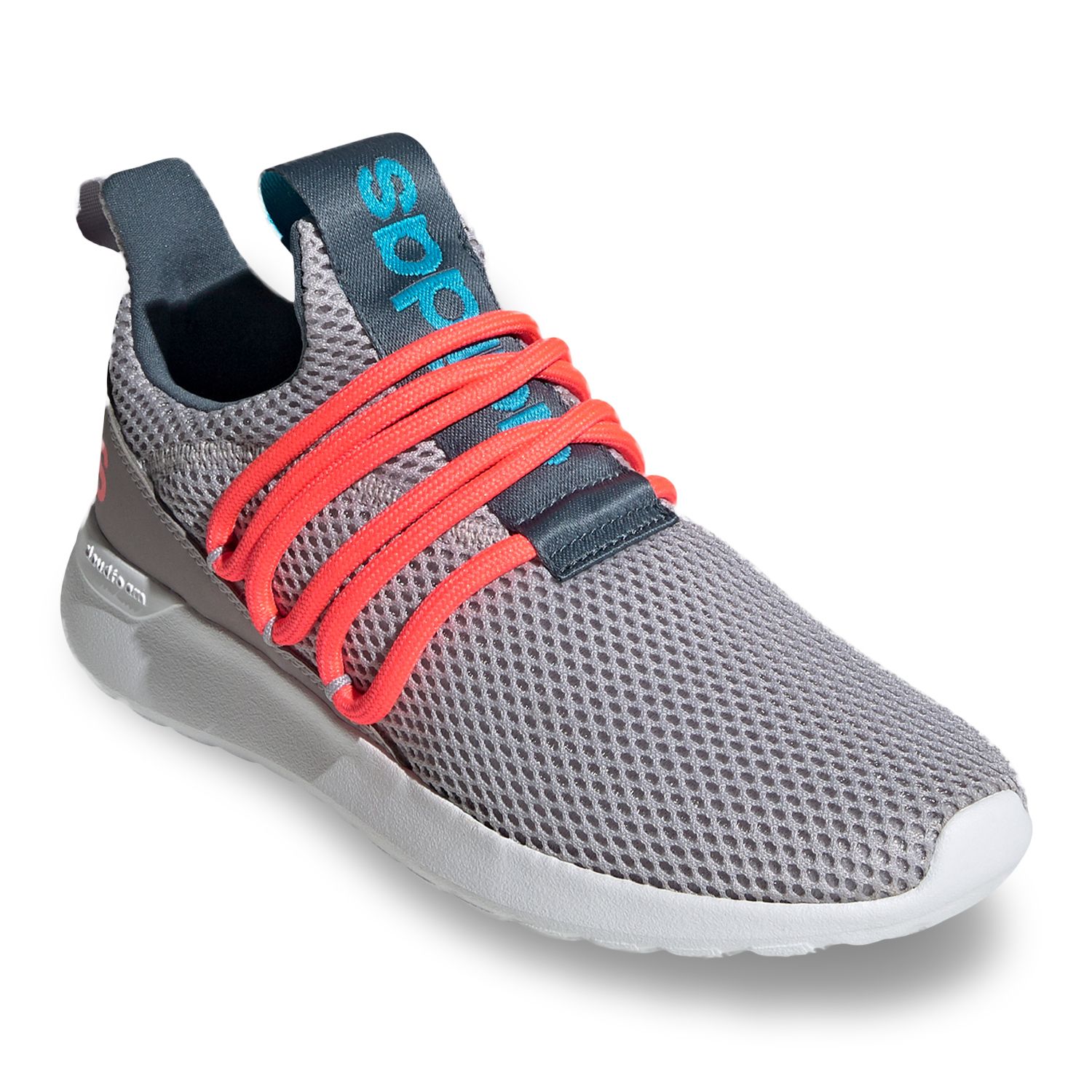 adidas lite racer running shoes