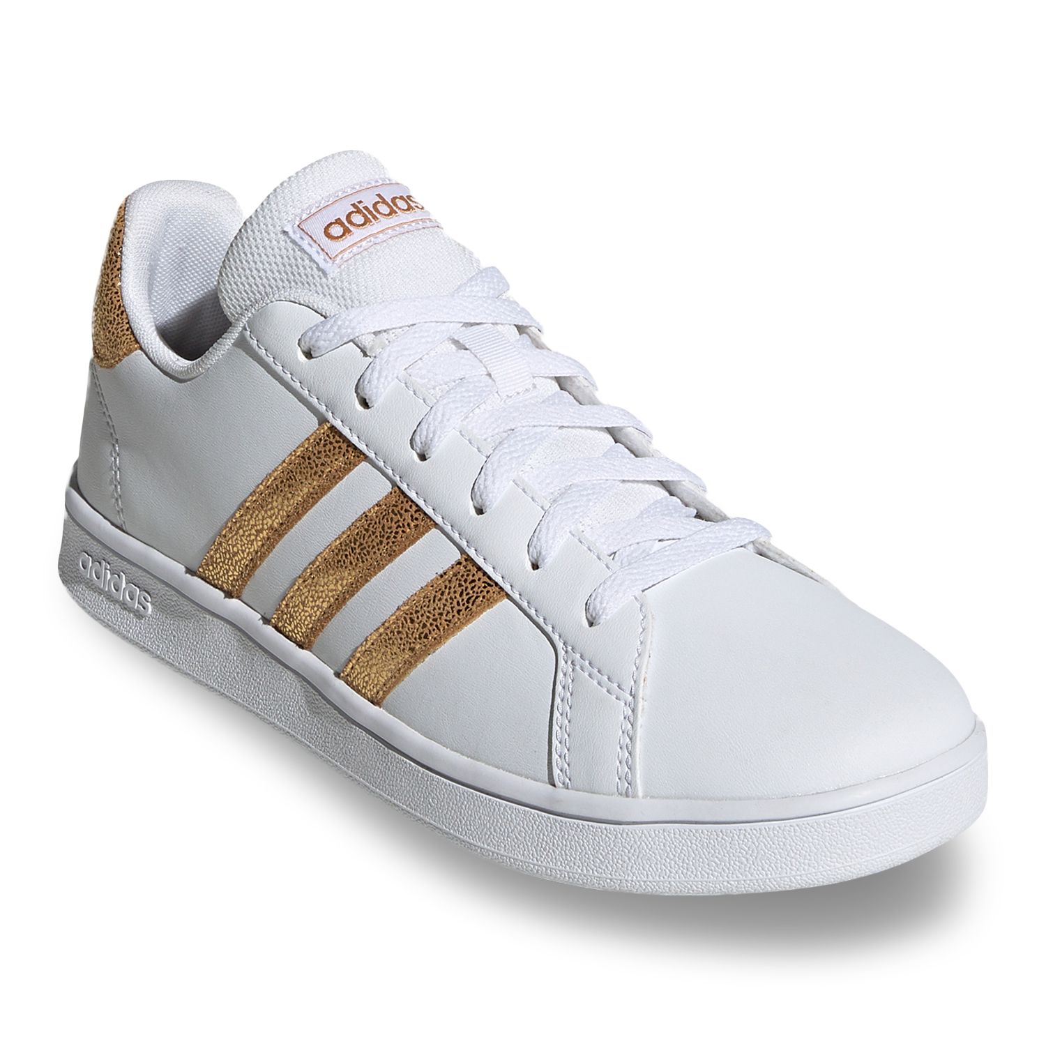 kohls adidas girls shoes