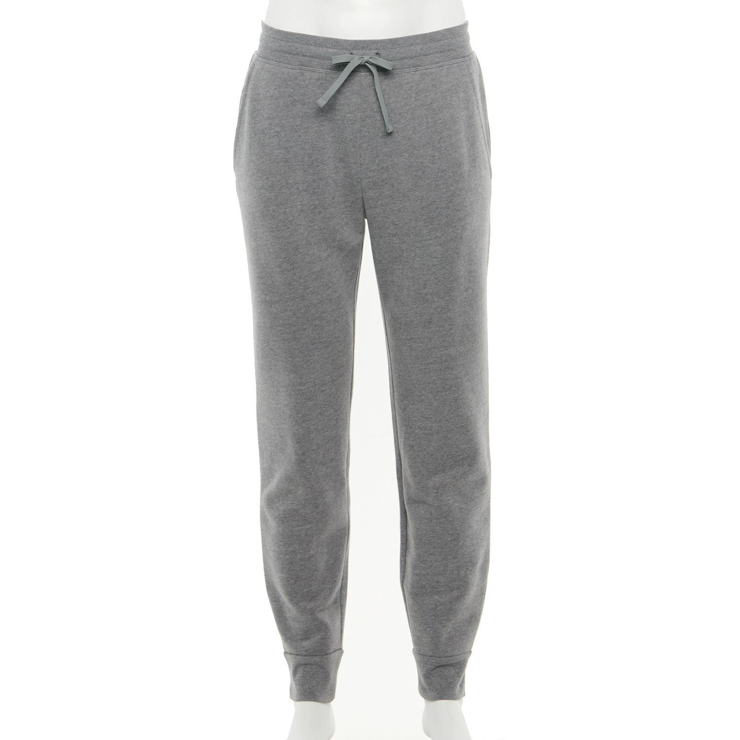 mens sweatpants fleece