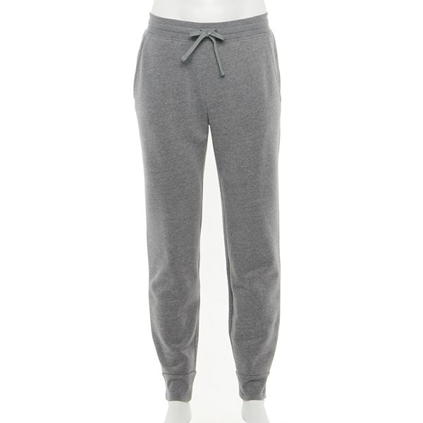 Men's Tek Gear® Ultra Soft Fleece Joggers