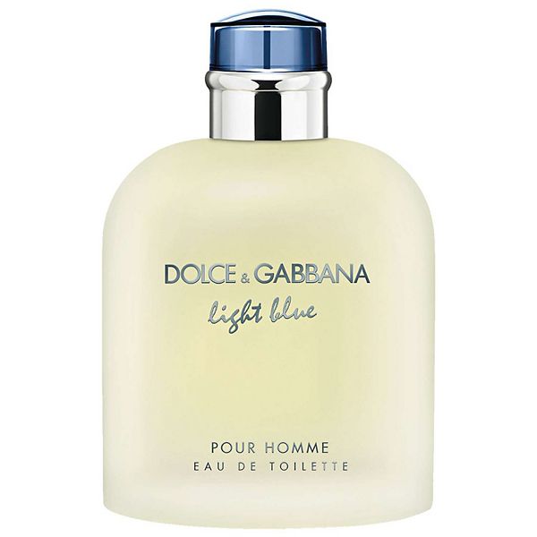 DOLCE&GABBANA Light Blue Pour Homme Eau de Toilette