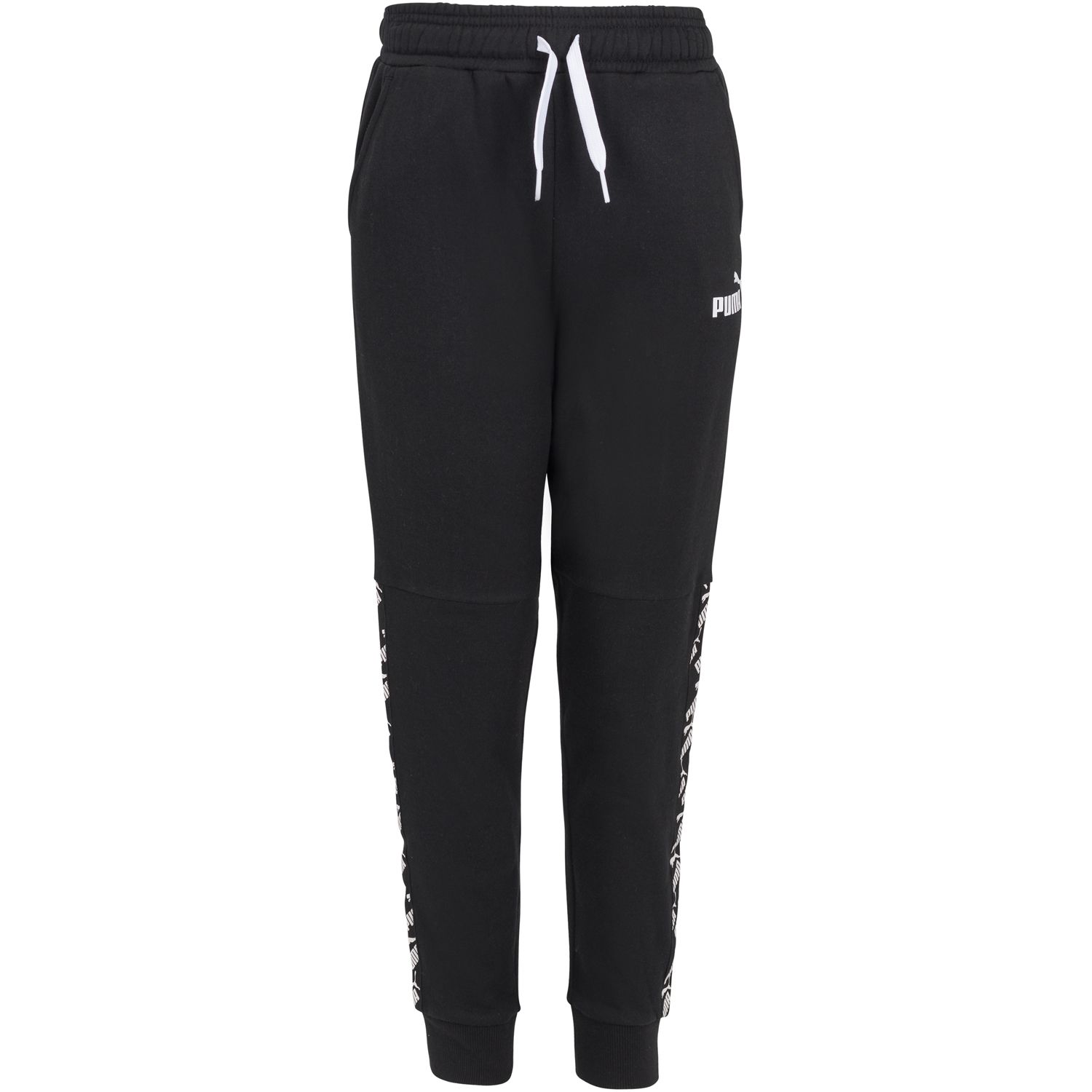 boys puma sweatpants