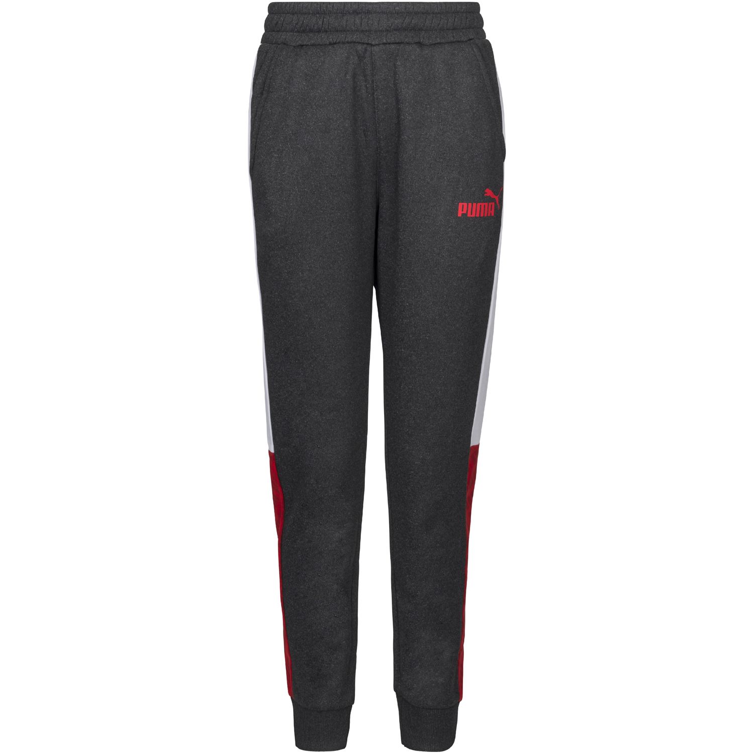 boys puma pants