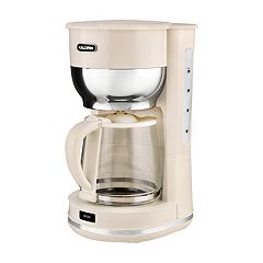 Kohl's coffee hotsell makers sale