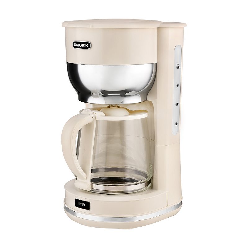 Kohls bunn coffee clearance maker