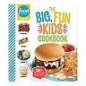 Food Network™ Magazine "The Big, Fun Kids Cookbook"