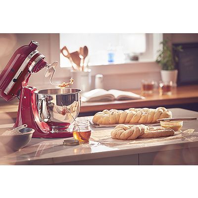 KitchenAid® KSM150PS Artisan 5-qt. Stand Mixer