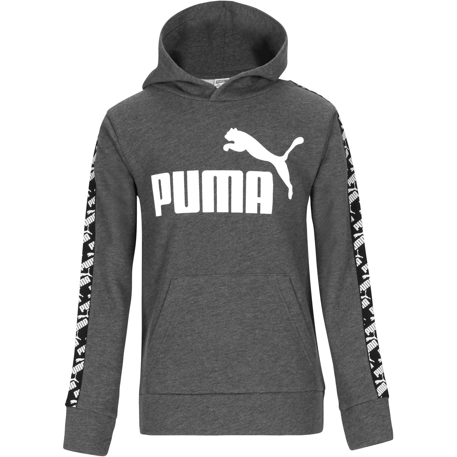 baby puma decke