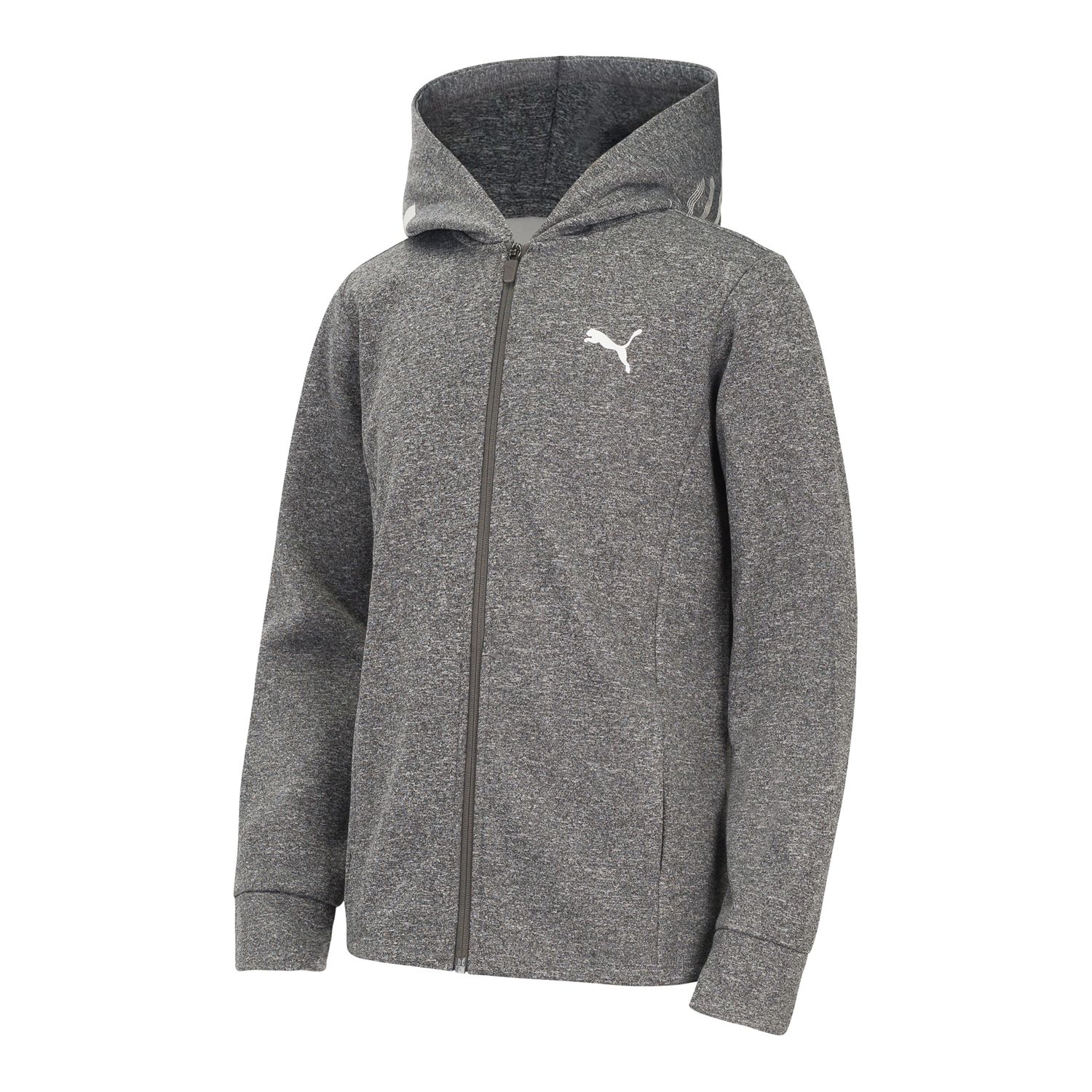 puma hoodie for kids