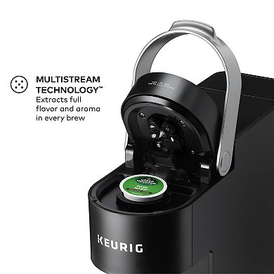 Keurig® K-Slim™ Single-Serve K-Cup Pod® Coffee Maker