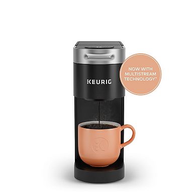 Keurig® K-Slim™ Single-Serve K-Cup Pod® Coffee Maker