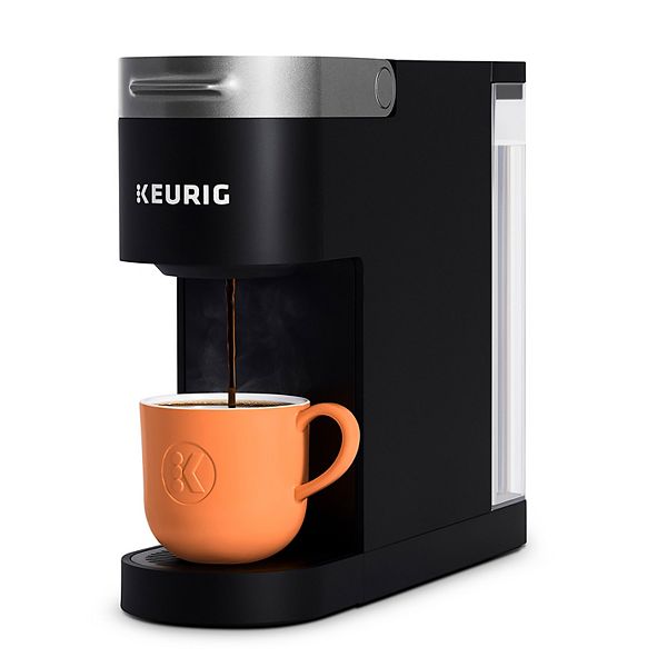 Keurig K Slim Single Serve K Cup Pod Coffee Maker