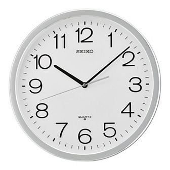 Seiko Office Classic Wall Clock