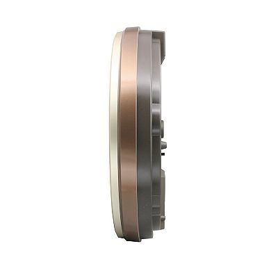 Seiko Skyline Starry Melodies Wall Clock